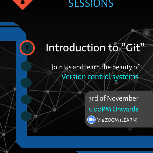 Hackers’ Club Developer Series